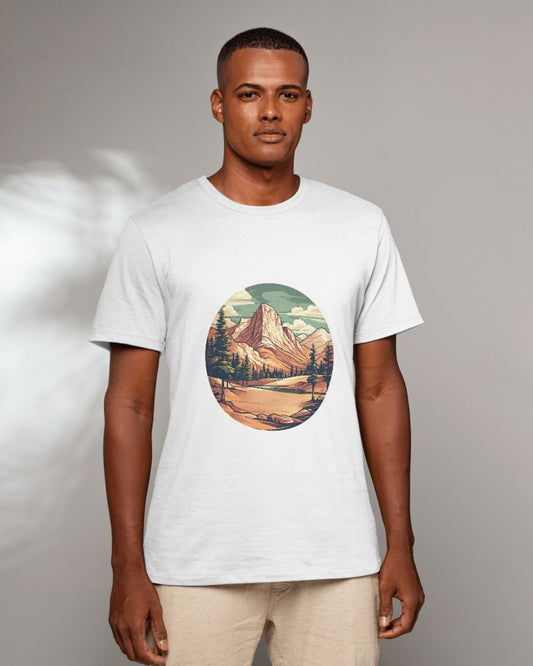 Altitude Anthem Unisex Classic Crew T-Shirt